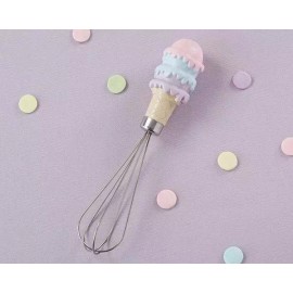 Kate Aspen Mini Whisk, Kate Aspen, Brand New Sealed