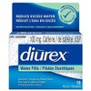 Diurex Diurex Water Pills 18 CT