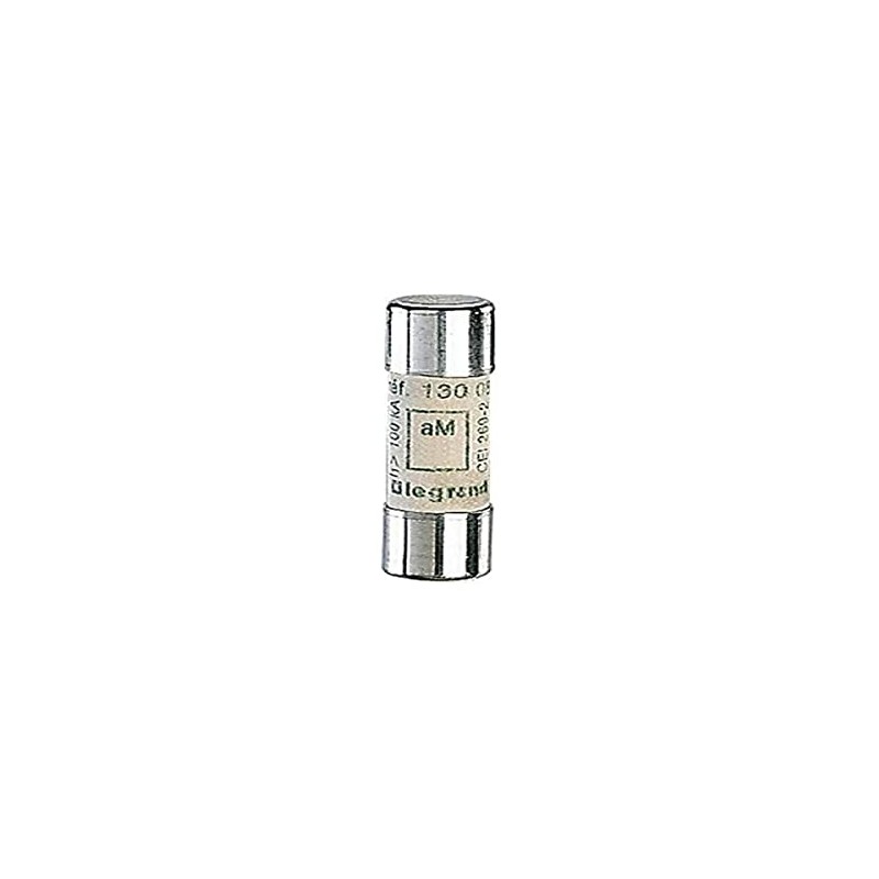 Legrand 013010 Fuse 10 x 38 mm 10 A Type