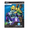 McFarlane Dc Multiverse Mongul Figura 24 Cm Mcfarlane Toys Cd