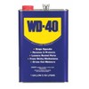 WD-40 490118 Lubricant, 1 Gallon, For Use In Ca. 1