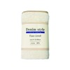 Tenma Denim Style Face Towel, White, Approx. 13.4 x 31.5
