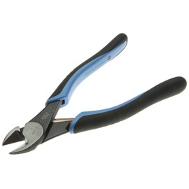 Lindstrom Heavy-Duty Cutter 8180trx, 8-1/4 Inches | PLR-8180TRX