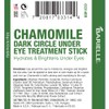 BARIELLE Chamomile Dark Circle Under Eye Treatment Stick - Hydrates