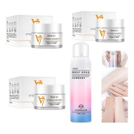 Crema Deep Hydration Images Liquida Pzas
