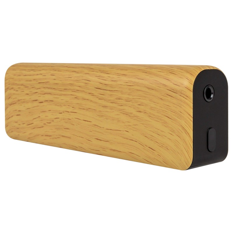 Tiny6 Ukulele Amp - Maple