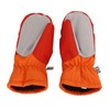 1 Pair Children Kids Warm Gloves Windproof Waterproof Thicken for