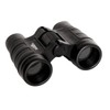 Wallis BI270305 Binocular Kids Tipo Tejado, Negro, 4 x 30