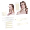 Beavorty 2sets Neck Skin Care Supply Neck Lift Bands Neck