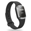 Ultrasonic Mosquito Repelling Wrist Bracelet Band Insect Pest Repellent for