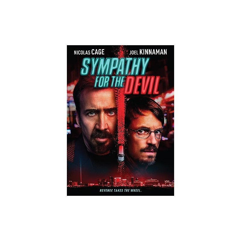 Sympathy for the Devil