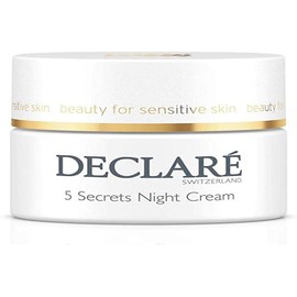 Declaré Stress Balance 5 Secrets Night Cream 50 ml