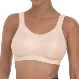 Anita Momentum Soft Cup Sports Bra 5529 Smart Rose 40D