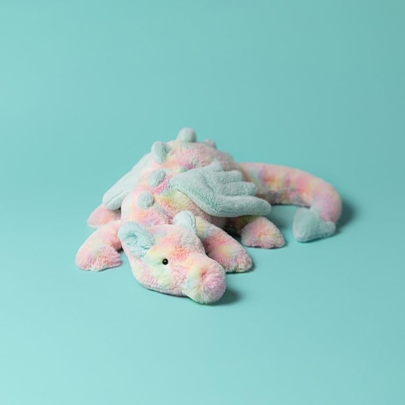 Jellycat Lazulia Dragon