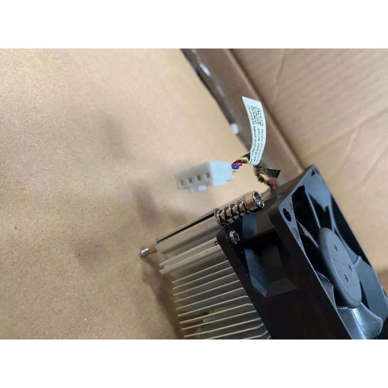 Dell ALIENWARE CPU Cool Heatsink/fan T3620 3630 3640 3650 7090