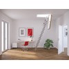 Original Roto Stair Mounting Bag Swivel / Pull Eye for