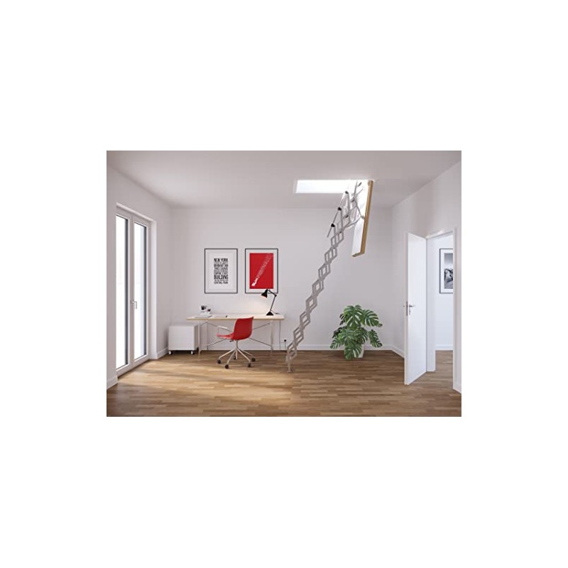 Original Roto Stair Mounting Bag Swivel / Pull Eye for