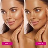 Jergens Hidratante Natural Rostro Protector Solar Medium Tan Paquete
