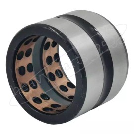 Unbranded 50mm EXCAVATOR BUCKET AND BOOM BUSHING BEARING ID 50 mm, OD 65mm, L 50mm
