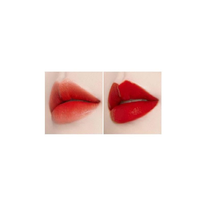 ETUDE Dear Darling Water Gel Tint - #02 Cherry Red