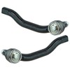 Front Outer Outside Tie Rod End LH Driver RH Passenger
