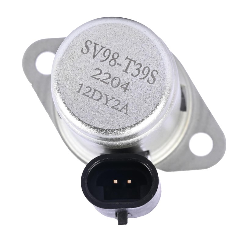 Getfarway SV98-T39S 12V Solenoid Valve 35T40860 Compatible With Hydraforce Muncie