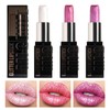 MLSMILE 3PCS Glitter Lipstick Sets for Women,Long Lasting Smudgeproof Non-Stick