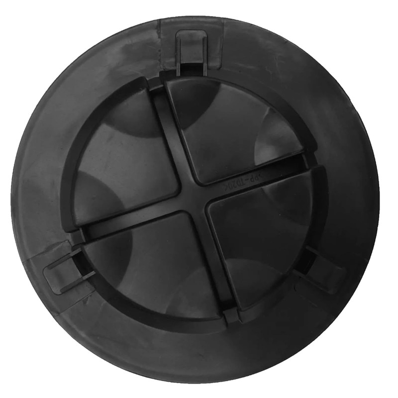 esmusssein Front Wheel Arch Headlight Access Cover,Arch Headlight Access Cover,Front