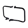 TCMT Rear Saddlebag Guard Rail Crash Bar Fit For Harley