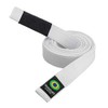 Role Bonito BJJ White Belt
