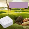 Baby Sound Machine 9 Songs Aid Sleeping USB Charge Timing