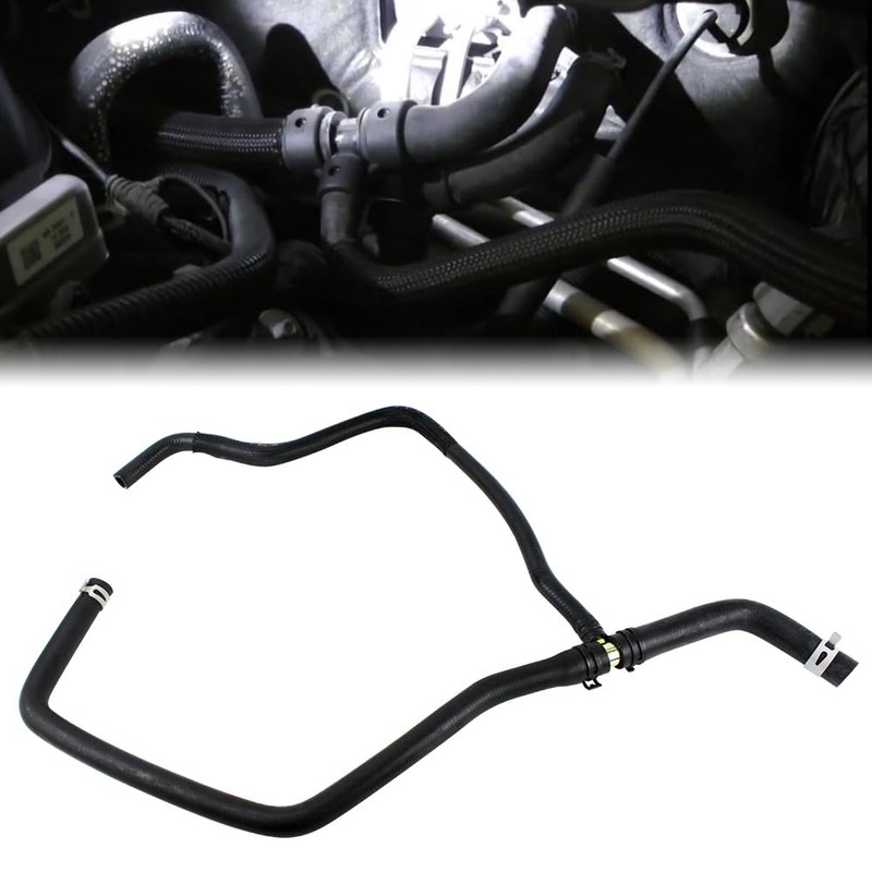 HVAC Heater Hose Compatible with Chrysler 300 2011-2021 Compatible with