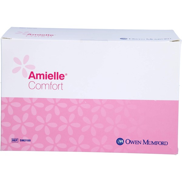 Amielle Comfort Set, 1 St