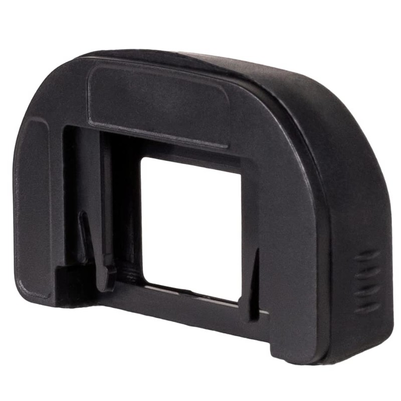 Generic EF Eyecup Eyepiece Compatible Canon EOS 1300D1200D1100D1000D 850D 250D