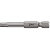 Wera 05059666001 3/16 x 89 mm 840/4 Z Bits for