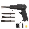 UW-AH150 Short Barrel Air Hammer Kit with Quick Change Retainer