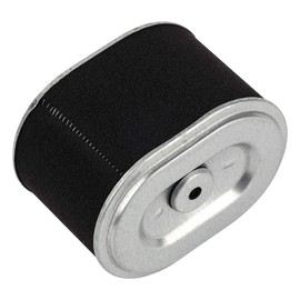 HIFROM (Pack of 5 Small Engine Air Filter Replacement for Honda 5.5HP 6HP GX140 GX160 GX200 Engines 17210-ZE1-517 17210-ZE1-822 17210-ZE1-507