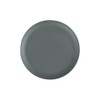 Dulton M&B Shallow Plate S GRAY K21-0359S/GY