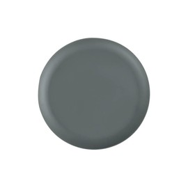 Dulton M&B Shallow Plate S GRAY K21-0359S/GY
