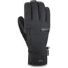 Dakine Leather Titan Gore-Tex Short Gloves - Black, Medium