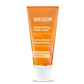 Weleda Replenishing Hand Cream Sea Buckthorn 50ml