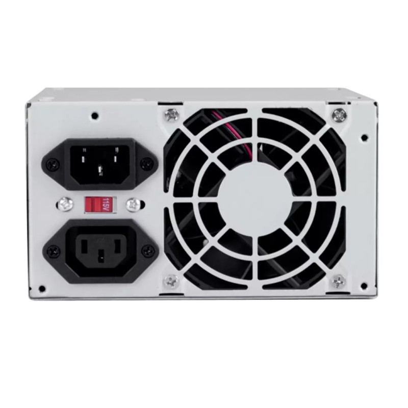 Athena Power AT Power Supply P8 P9 6+6 Pin Push