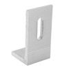 10PCS L Foot Solar Mount Aluminum Alloy Photovoltaic Panel Mounting