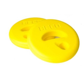 Beco Aqua-Disc SZ Aquafitness Aqua Exercise Powerfitness Buoyancy Aid Pack of 2
