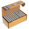 BOSTITCH Flooring Staples, Hardwood, 15-1/2 GA, 2-Inch, 1000-Piece (BCS1516-1M)