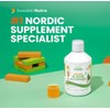 Generic Swedish Super Kids Multivitamin Age 3+, Orange Flavour, 2