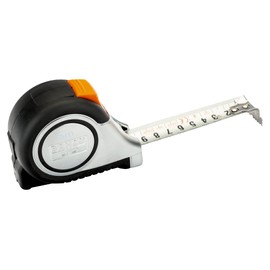 5M Flexometro 25Mm Inoxidable