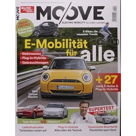 Auto Motor Sport MOOVE 4/2024