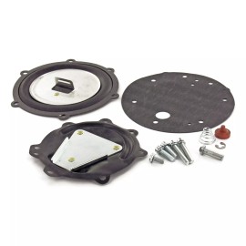 IMPCO/AFTERMARKET Forklift Model K Repair Kit Regulator Fluorosilicone Model Cobra Rk-k Impco