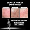 PURCELL Pixcell Biom 2B/mL - Restores Skin Barrier with Bifida,